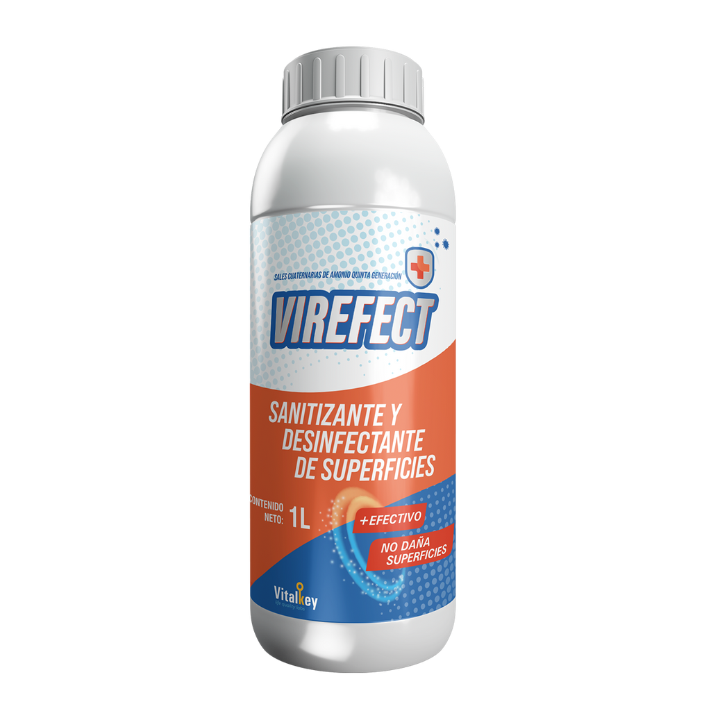 VIREFECT 1L